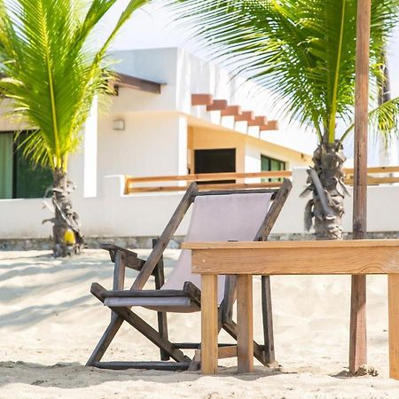 Coral Pacifico Hotel Y Villas Manzanillo Extérieur photo