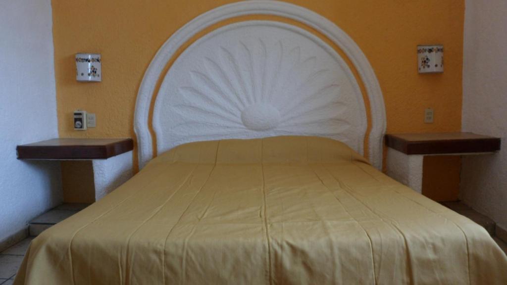Coral Pacifico Hotel Y Villas Manzanillo Chambre photo