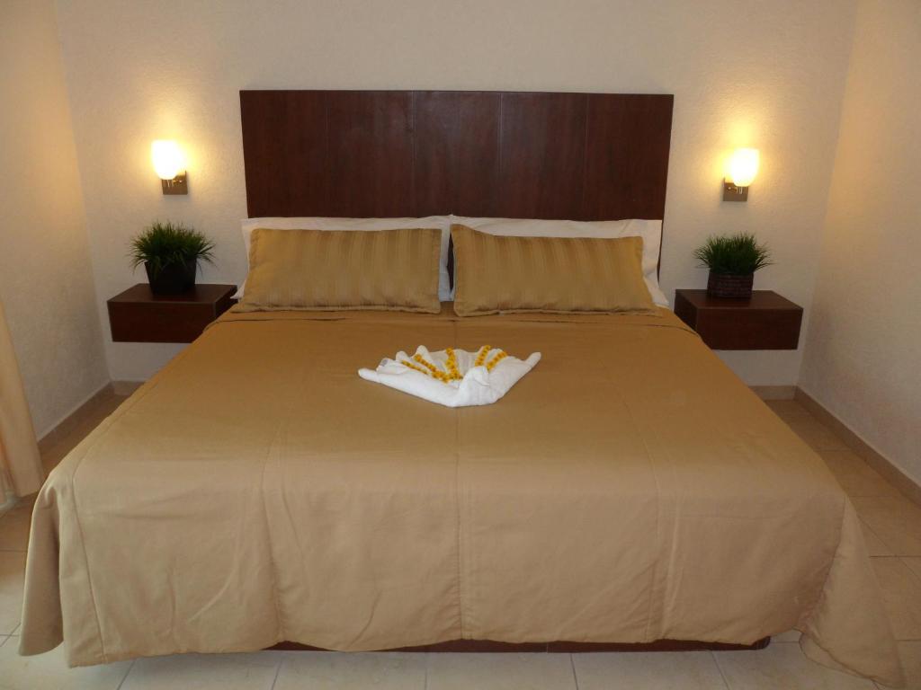 Coral Pacifico Hotel Y Villas Manzanillo Chambre photo