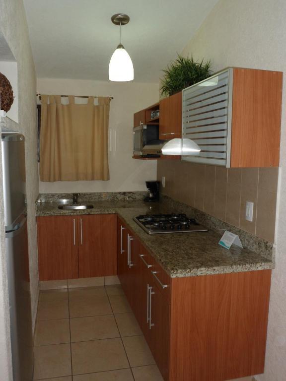 Coral Pacifico Hotel Y Villas Manzanillo Chambre photo
