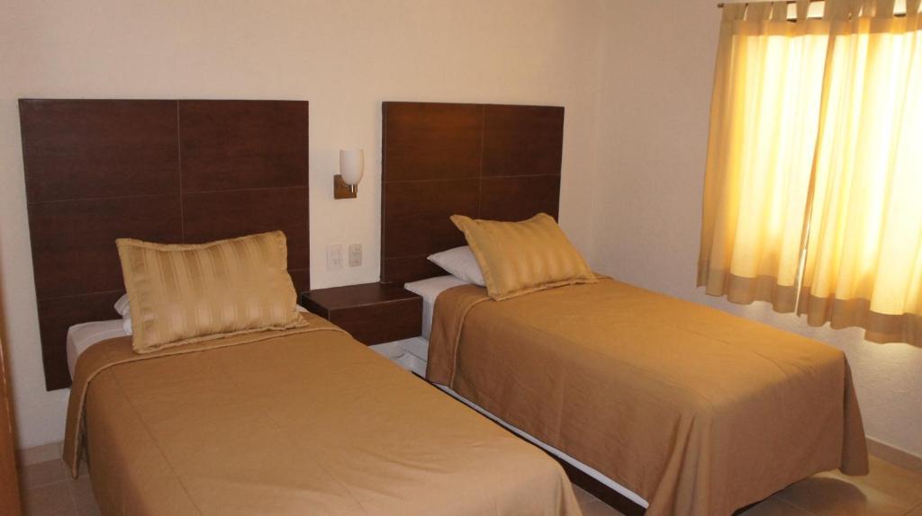 Coral Pacifico Hotel Y Villas Manzanillo Extérieur photo
