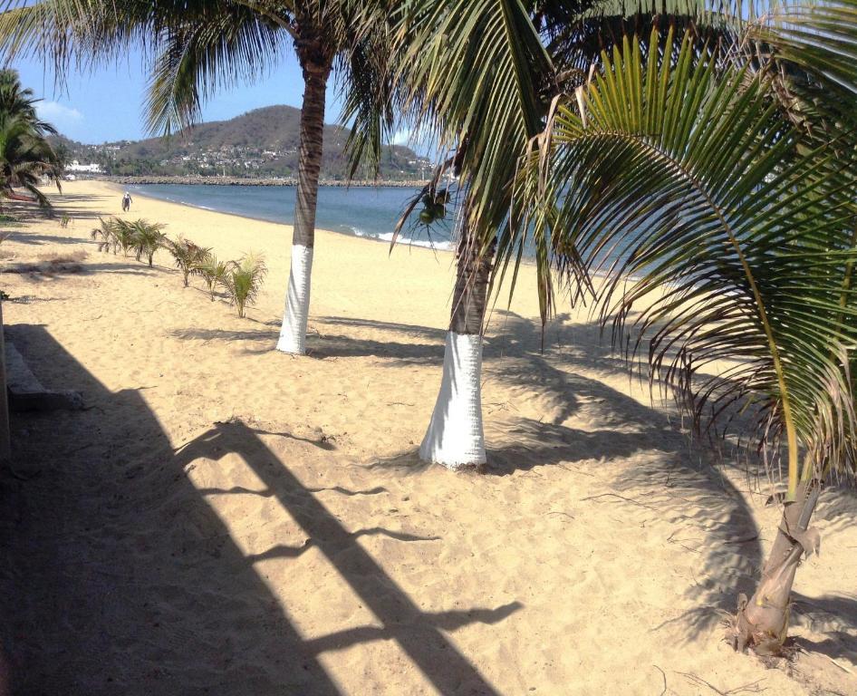 Coral Pacifico Hotel Y Villas Manzanillo Extérieur photo